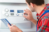 free Penllergaer gas safe engineer quotes